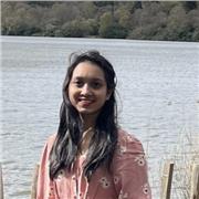 Kesha Parikh