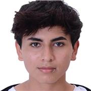 Profesor en fundamentación de java y python para la preparación de programacion avanzada y orientado a objetos. Soy estudiante de ingeniería en la universidad de la Sabana y tengo experiencia como monitor de esta materia en mi universidad