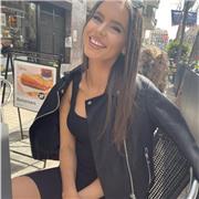 Chloe Moir