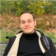 Laureato in ingegneria meccanica impartisce lezioni sul campo scientifico, matematica,fisica,chimica e tutto ciò riguardante l'ing
