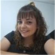 Profesora de Educacion Primaria lengua mstematica ciencias