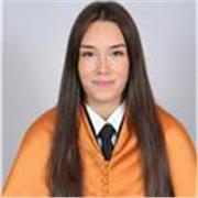 Doy clases particulares de matemáticas, economía, química, física, inglés, lengua