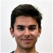 Estudiante de psicología simpático y divertido, me gusta pensar que se puede pasar un buen rato al mismo tiempo que se aprende.