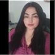 Psicóloga y aux. Recursos humanos, puedo dar apoyo en áreas como español, etica y valores, orientacion vocacional