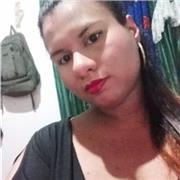 Licenciada en educación mención ciencias sociales