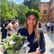 Docente di Matematica e Statistica (laureata), lezioni per liceo e università a Reggio Emilia e online, metodo pratico!