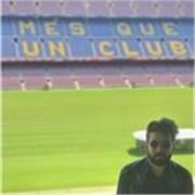 Lizenzierter Fußballtrainer in Berlin bietet individuelles Training für Kinder, Jugendliche und Erwachsene an