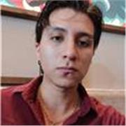 Profesor con más de 4 años de experiencia en servicio al cliente y enseñando inglés a niños de 6-8 años