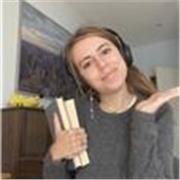 NATIVE (100% spanish), + 10 years living in Spain, +8 years of teaching experience, ALL levels/ages, teaching CERTIFICATION, TUTOR