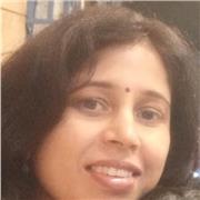 Dr. Shweta Sharma