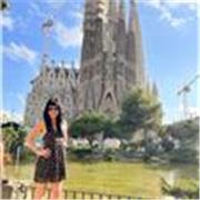 If you want to learn everyday Spanish book with me!