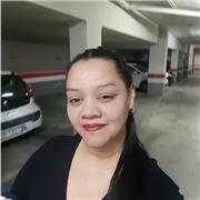 Maestra en educación especial, especilista en dificultad de aprendizaje