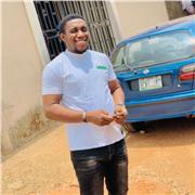 Osasere Charles Ogbomo