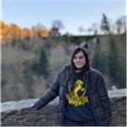 Estudiante de Bioquímica, con un alto conocimiento en biología fica y química. 