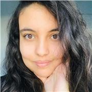 Chemie-Studentin, gibt Mathematik-, Chemie- und Physik-Nachhilfe für alle Niveaus. Ich kann auch Französisch, Englisch und Arabisc