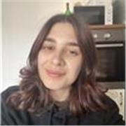 Lezioni su misura per te!
Offro supporto in materie scientifiche e lingue straniere (inglese, francese, tedesco)