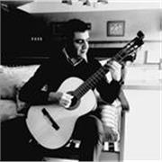 Clases Guitarra Popular , Clásica y Eléctrica
