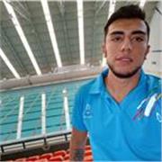 Doy clases de atlétismo 3 días y 2 de natación ah niños con discapacidad