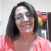 Preparo alumnos particulares y capacito en empresas privadas.Profesora Universitaria con mucha experiencia docente