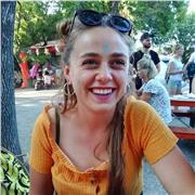 Lezioni di italiano per stranieri con professoressa qualificata