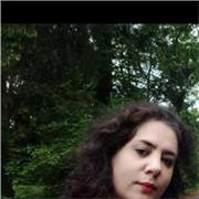 English tutor who teaches to children in all ages.