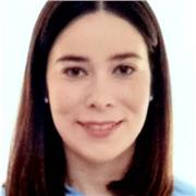 Graduada en Derecho con experiencia docente en clases de refuerzo, me adapto a las necesidades que requiere cada estudiante. Atención personalizada 100%