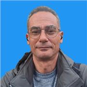 Native Spanish tutor with over 20 years of experience offering private lessons for adults in Brighton.