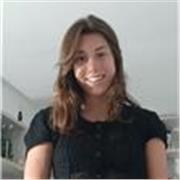 Soy una persona responsable y paciente. Daré clases a alumnos de Primaria y primeros cursos de la ESO.