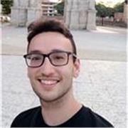 Laureando magistrale in Storia dell'arte impartisce ripetizioni di Storia dell'Arte
