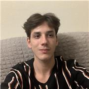 Ragazzo appassionato di inglese con certificato. Lo trovi a Castiglion Fiorentino.