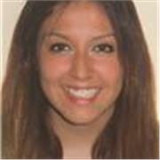 Profesora nativa de español y catalán, con experiencia en clases particulares.