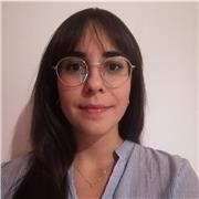 Laureata magistrale di Lingue Straniere disponibile per ripetizioni di inglese, spagnolo, russo o aiuto compiti