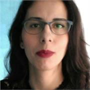 Maestra de Educación Infantil y monitora artística. (Pintura, modelado, dibujo artístico, composición, expresión corporal).