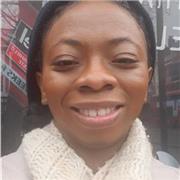 Esther Raji
