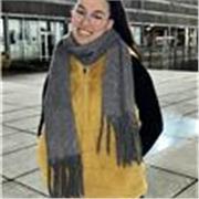 Estudiante de arquitectura técnica disponible para dar clases a niños de la ESO y Primaria sin problemas para desplazarse