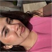 Me considero una persona apasionada por la educación y el cuidado de los niños.