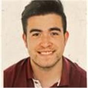 Médico, 1 año y 4 meses de experiencia como inspector médico, clases para gente de instituto