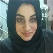 Qurrat ul ain sidra Toor
