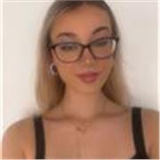 I can teach anyone, but preference from 12-40 years old. I’m a 20 year old university student with lots of tutoring experience.