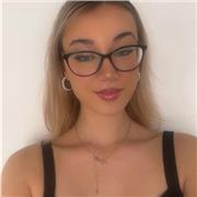 I can teach anyone, but preference from 12-40 years old. I’m a 20 year old university student with lots of tutoring experience.