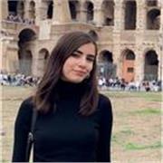 Insegnante di spagnolo nativa per lezioni online