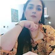 Bushra Masood