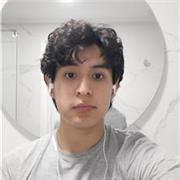 Soy una persona comunicadora, con mucha paciencia, alegre y dinámico.