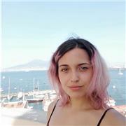 Insegnante di Arabo (Modern Standard Arabic)