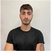 Personal Trainer e Istruttore di sala certificato ASI/CONI offre la sua professionalità per allenamenti personalizzati