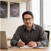 Profesor de Grado Universitario en Geografía de la Universidad Nacional de Cuyo. Técnico Cartógrafo especializado en SIG