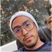 Sono colombiano diplomato al liceo di lingua, certificato C2 di lingua spagnola, offro lezioni private in presenza o virtuali