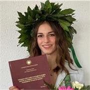 Dottoranda in fisica offre lezioni di matematica e fisica per studenti di ogni livello