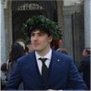 Laureato in Ingegneria Biomedica, impartisco ripetizioni di materie scientifiche per studenti di medie e superiori