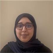 Profesora de apoyo y preparación para certificaciones de idioma